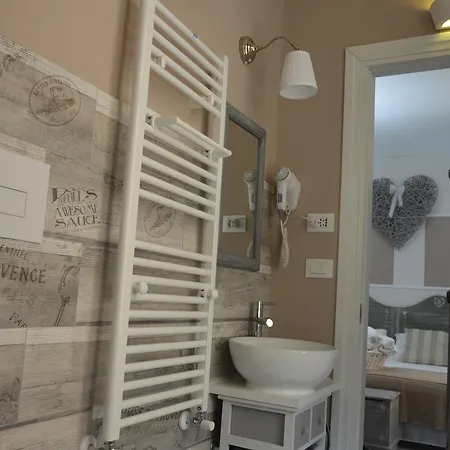 Ca Dei Nobili Bed & Breakfast 3*