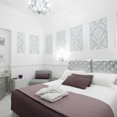 Bed & Breakfast Ca Dei Nobili 3*